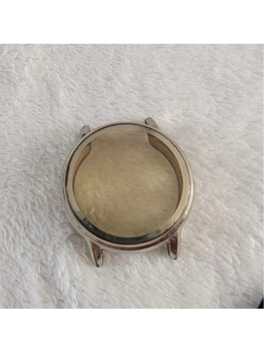 Fossil Julianna HR Rose Gold Black Smartwatch